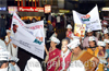 AAP takes out victory rally in Mangaluru